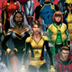 Illustration for article titled Marvel Would Really, iReally/i Like to Remind You That Theres a Ton of iX-Men/i Comics on the Way